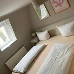 Homie Schiestlstrasse - Moderne Dachgeschosswohnung Mit 2 Schlafzimmern