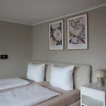 Daire Homie Schiestlstrasse - Moderne Dachgeschosswohnung Mit 2 Schlafzimmern
