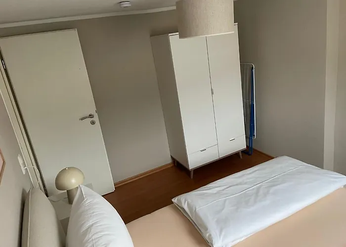 Homie Schiestlstraße - Moderne Dachgeschosswohnung Mit 2 Schlafzimmern Apartment
