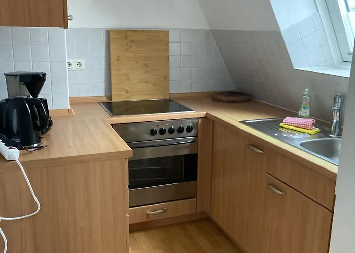 Apartment Homie Schiestlstraße - Moderne Dachgeschosswohnung Mit 2 Schlafzimmern *