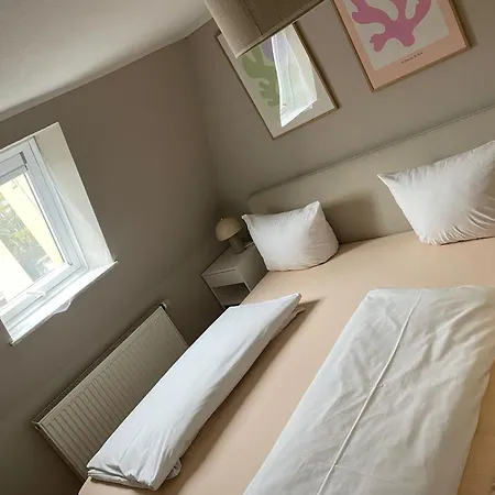 Homie Schiestlstrasse - Moderne Dachgeschosswohnung Mit 2 Schlafzimmern