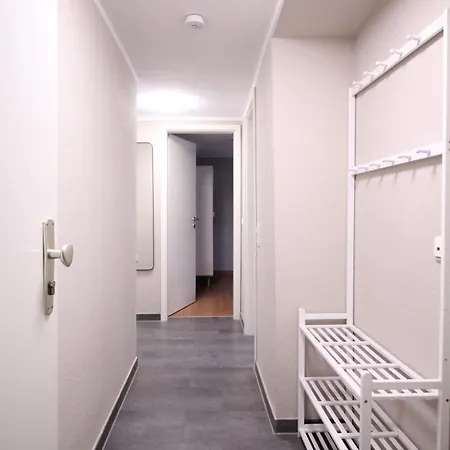 アパート Homie Schiestlstrasse - Moderne Dachgeschosswohnung Mit 2 Schlafzimmern