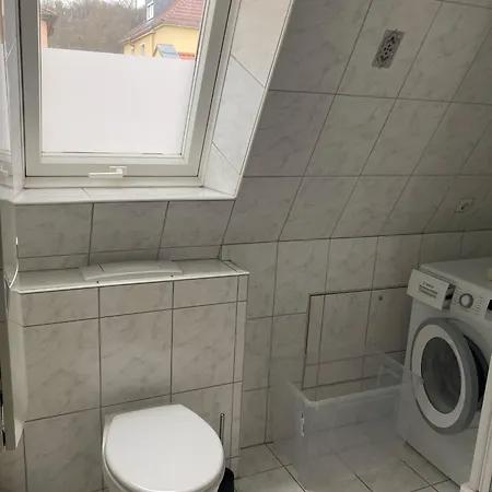 Homie Schiestlstrasse - Moderne Dachgeschosswohnung Mit 2 Schlafzimmern Würzburg