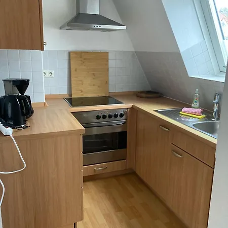 アパート Homie Schiestlstrasse - Moderne Dachgeschosswohnung Mit 2 Schlafzimmern *