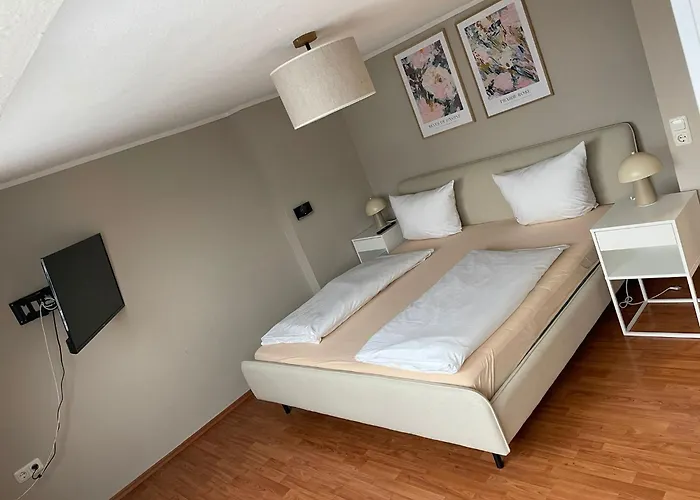 Homie Schiestlstrasse - Moderne Dachgeschosswohnung Mit 2 Schlafzimmern Διαμέρισμα *