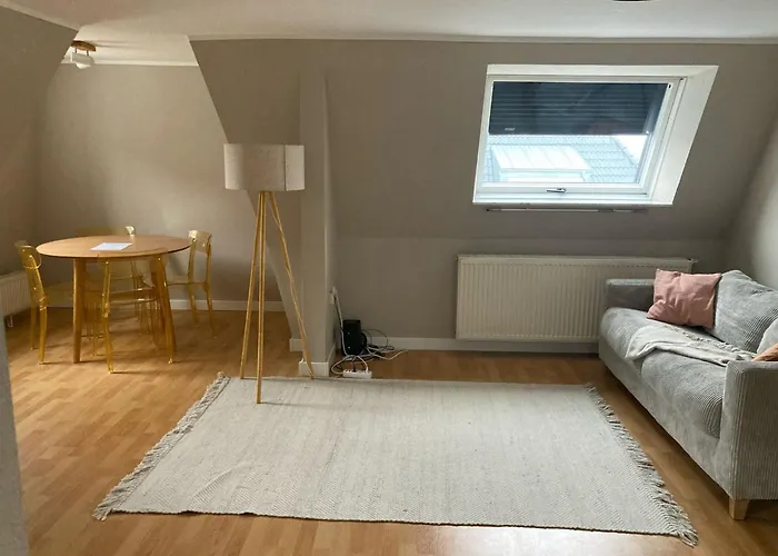 Homie Schiestlstrasse - Moderne Dachgeschosswohnung Mit 2 Schlafzimmern * Βίρτσμπουργκ